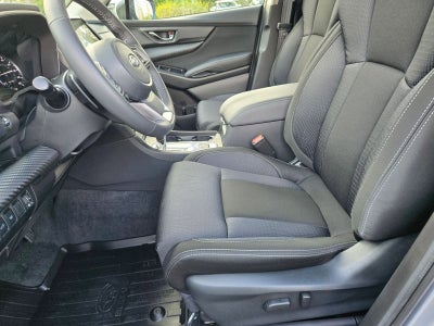 2025 Subaru Ascent Premium