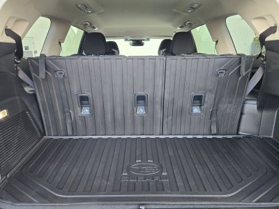 2025 Subaru Ascent Premium