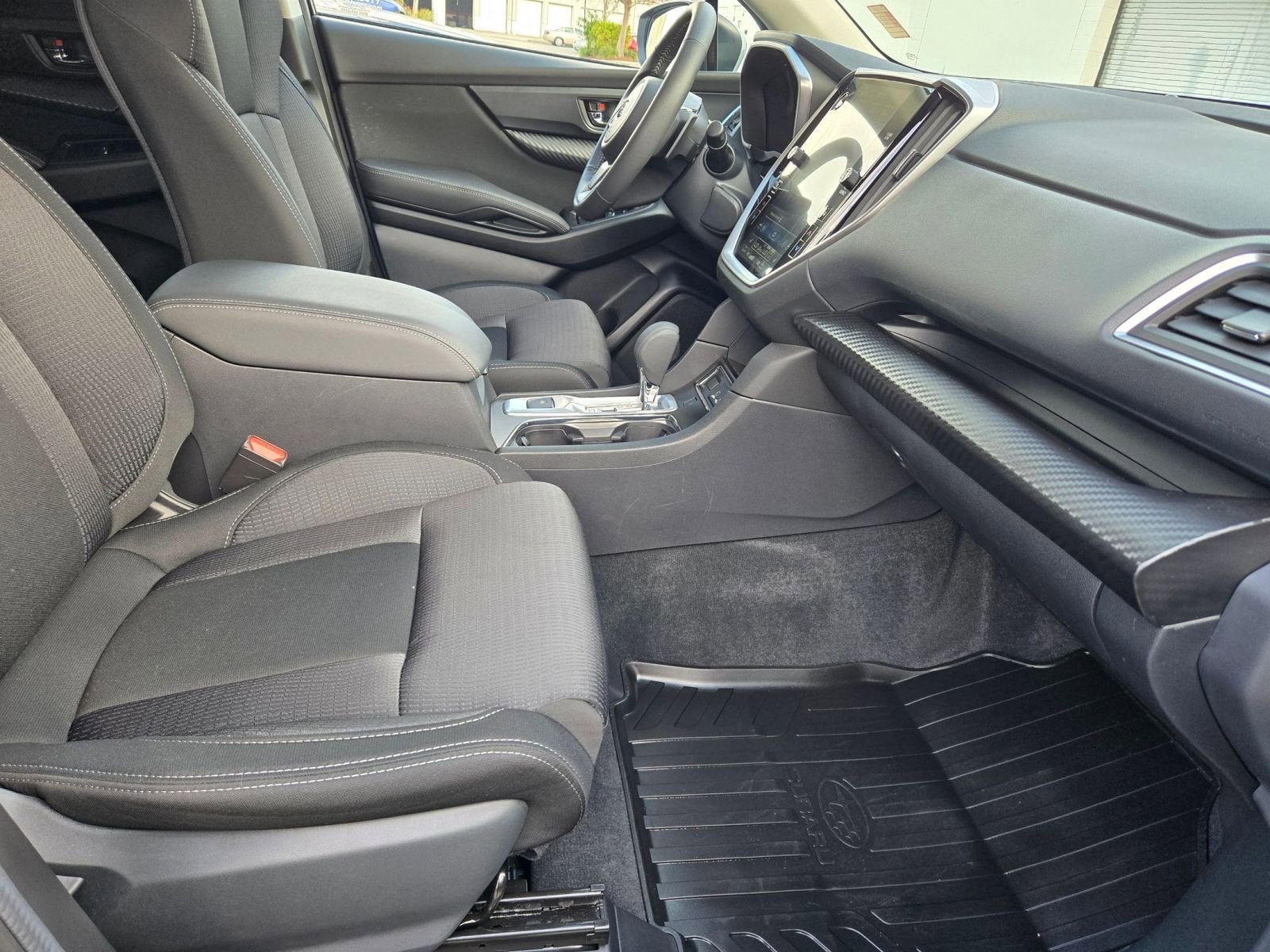 2025 Subaru Ascent Premium