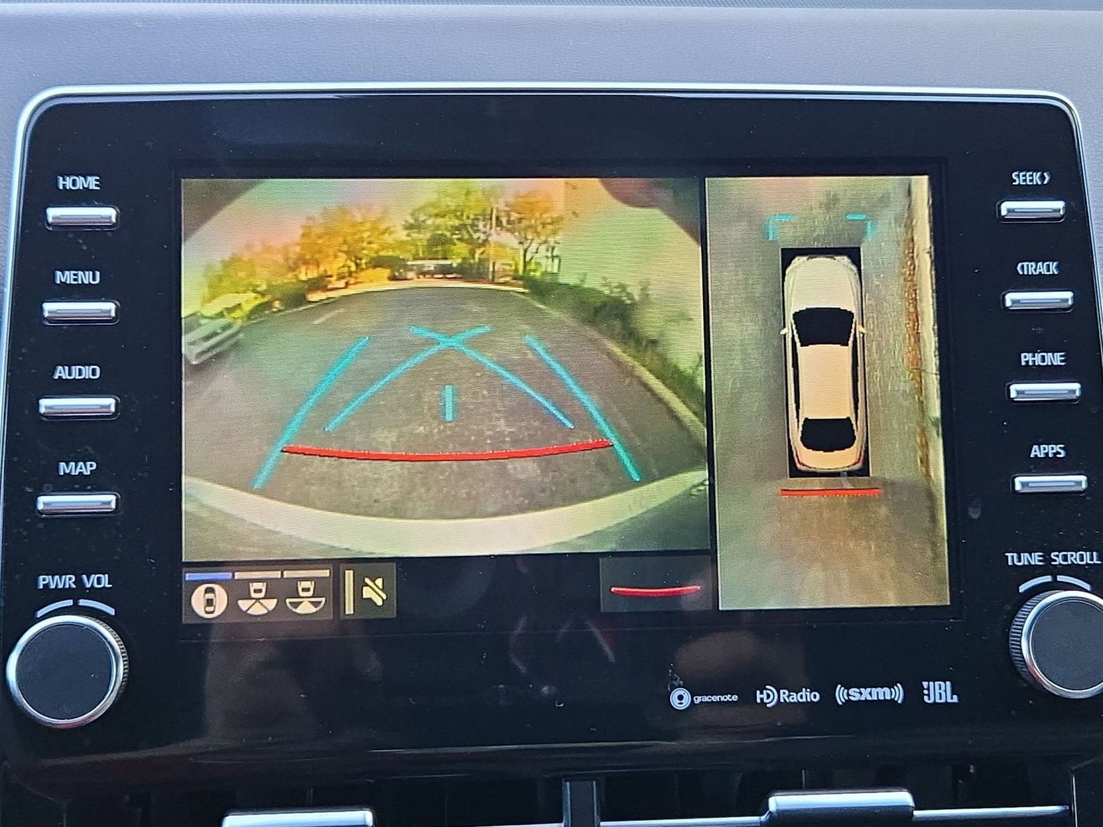 2021 Toyota Avalon Limited