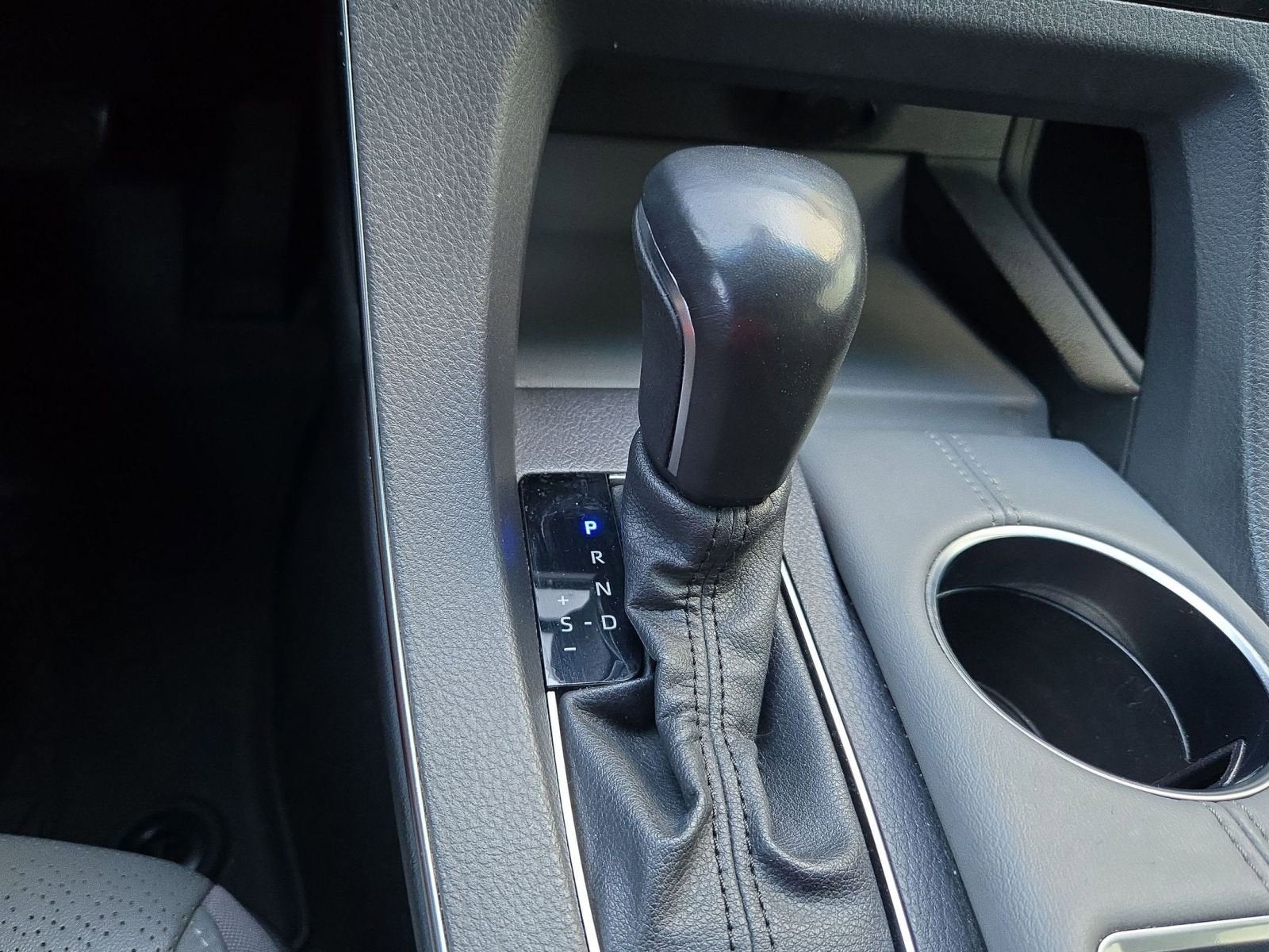 2021 Toyota Avalon Limited