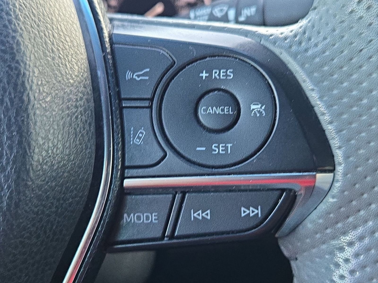 2021 Toyota Avalon Limited