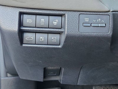 2021 Toyota Avalon Limited