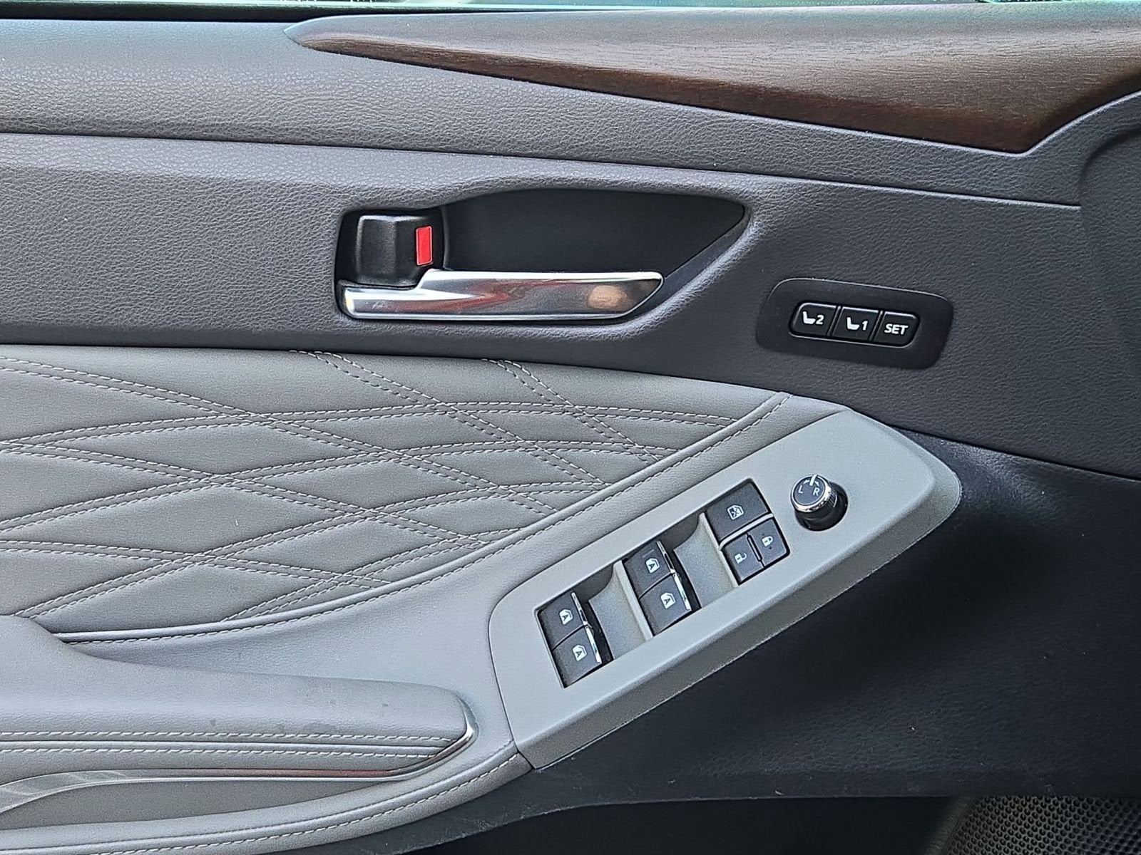 2021 Toyota Avalon Limited