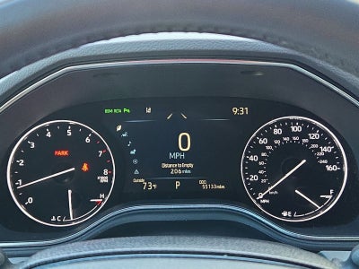 2021 Toyota Avalon Limited