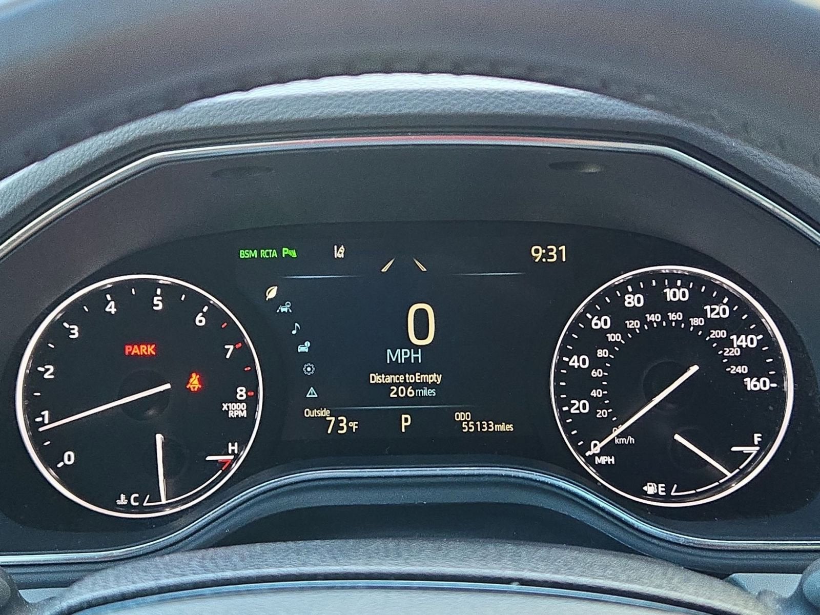 2021 Toyota Avalon Limited