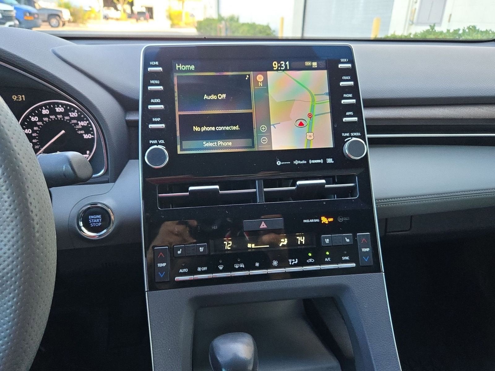 2021 Toyota Avalon Limited