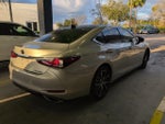 2022 Lexus ES 350