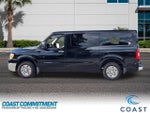 2020 Nissan NV Passenger SL