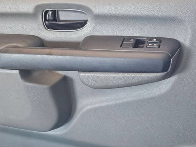 2020 Nissan NV Passenger SL