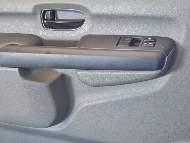 2020 Nissan NV Passenger SL