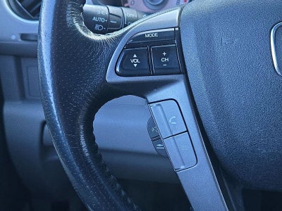 2014 Honda Pilot EX-L