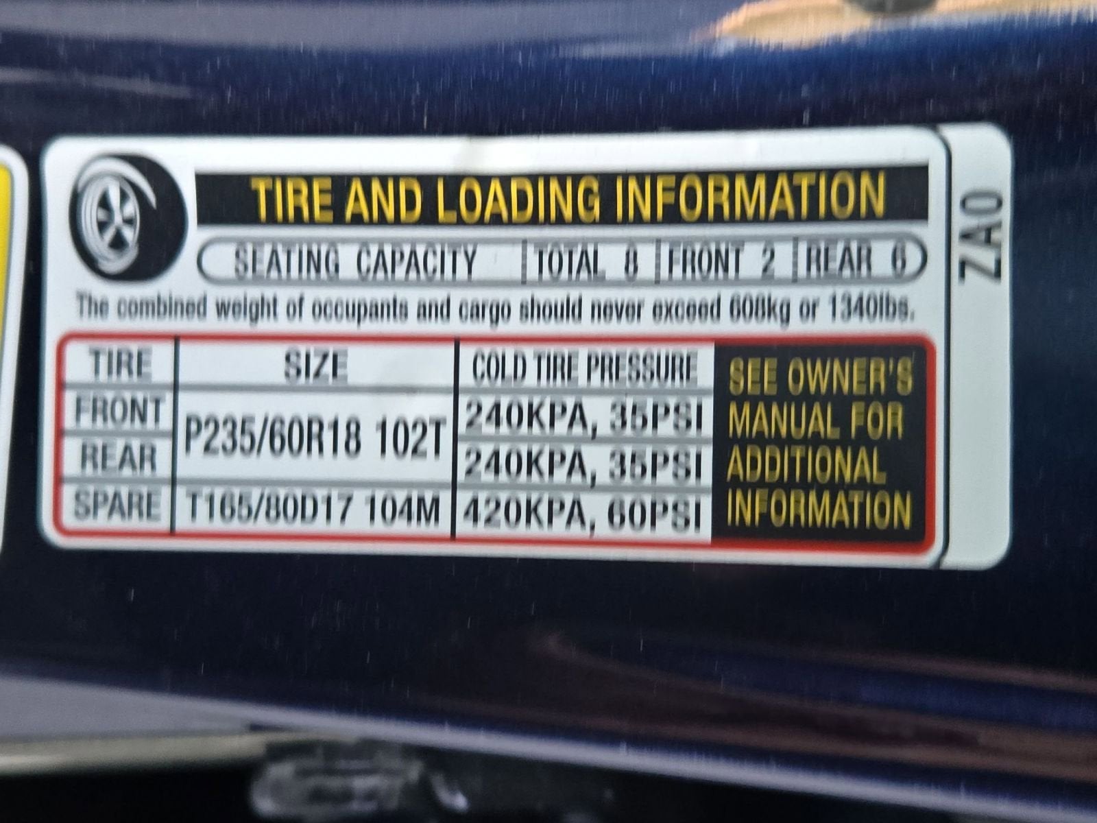 2014 Honda Pilot EX-L