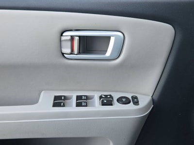 2014 Honda Pilot EX-L