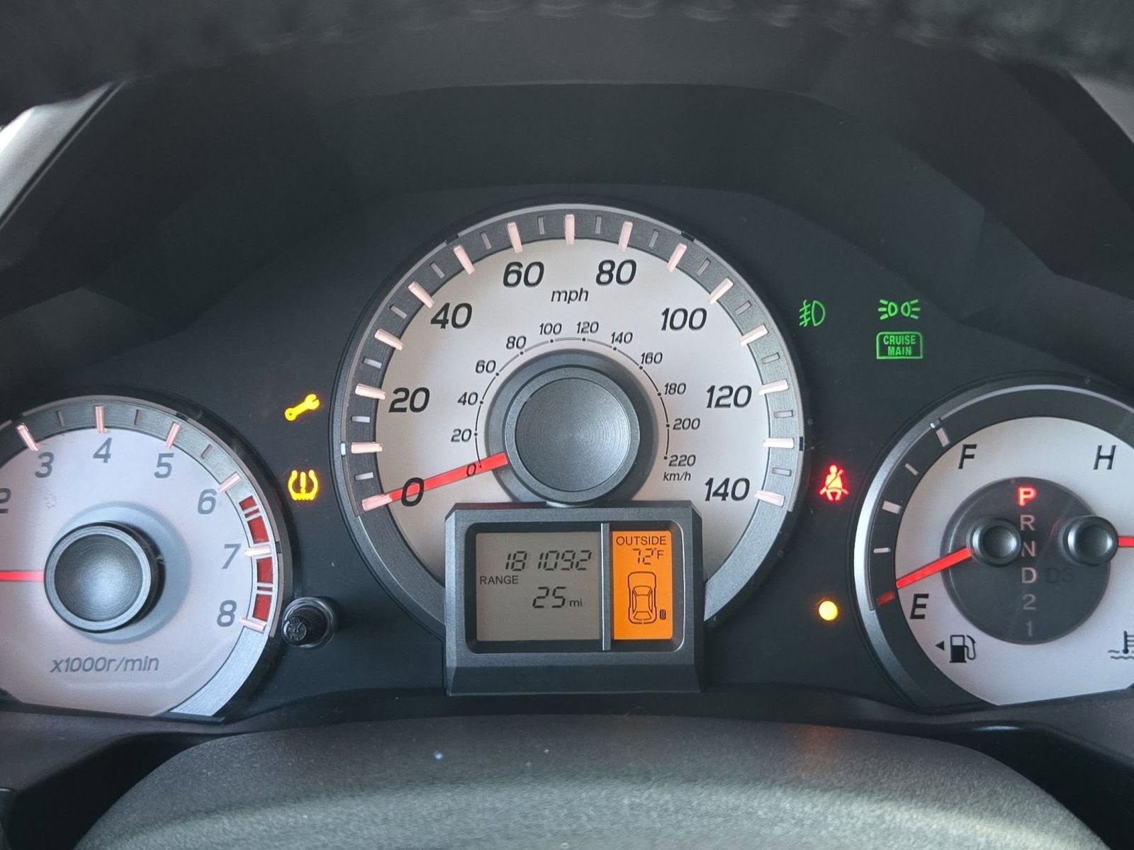 2014 Honda Pilot EX-L