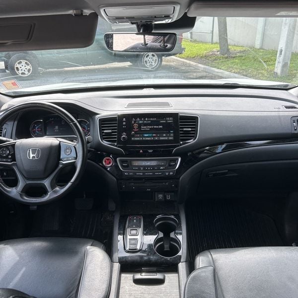 2020 Honda Pilot Touring 8 Passenger