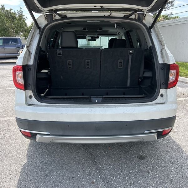 2020 Honda Pilot Touring 8 Passenger