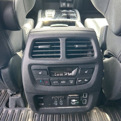 2020 Honda Pilot Touring 8 Passenger