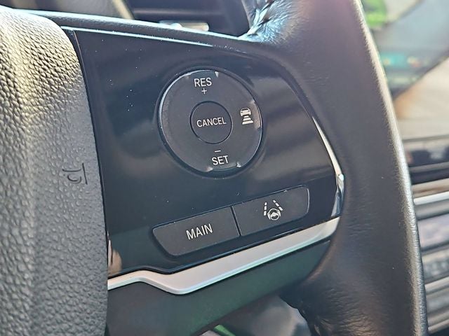 2020 Honda Pilot Touring 8 Passenger