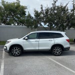 2020 Honda Pilot Touring 8 Passenger