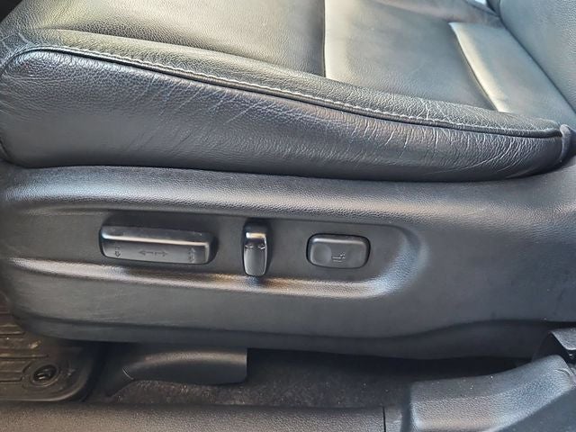 2020 Honda Pilot Touring 8 Passenger