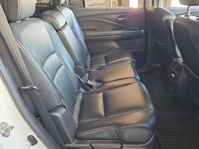 2020 Honda Pilot Touring 8 Passenger