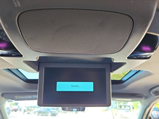 2020 Honda Pilot Touring 8 Passenger