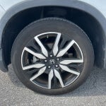 2020 Honda Pilot Touring 8 Passenger