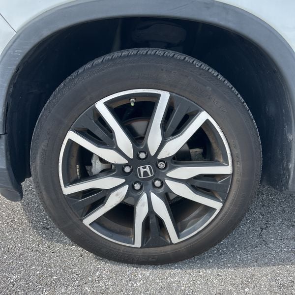 2020 Honda Pilot Touring 8 Passenger