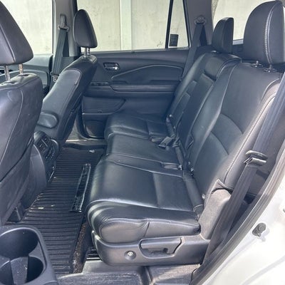 2020 Honda Pilot Touring 8 Passenger