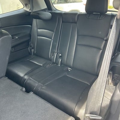 2020 Honda Pilot Touring 8 Passenger