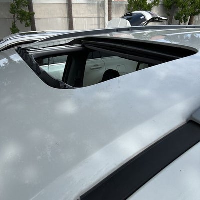 2020 Honda Pilot Touring 8 Passenger