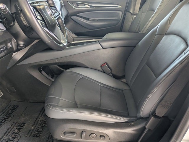 2023 Buick Enclave Premium Group