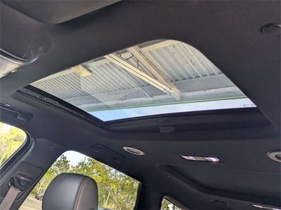 2023 Buick Enclave Premium Group