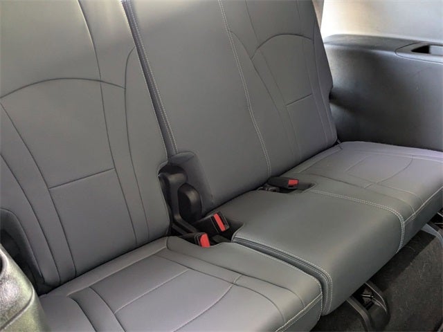 2023 Buick Enclave Premium Group