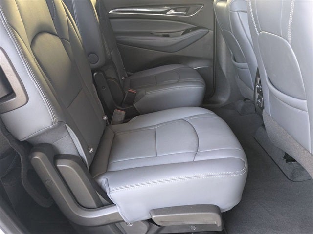 2023 Buick Enclave Premium Group