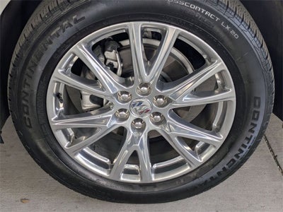 2023 Buick Enclave Premium Group