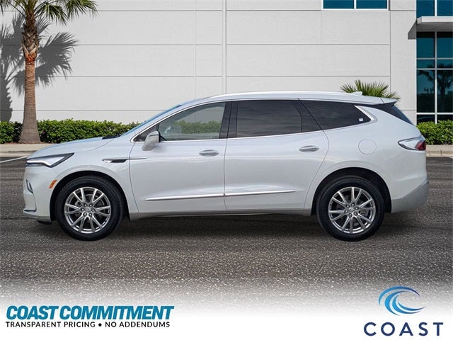 2023 Buick Enclave Premium Group