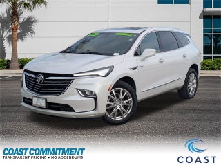 2023 Buick Enclave Premium Group
