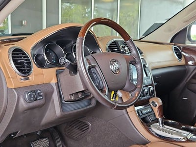 2016 Buick Enclave Leather Group