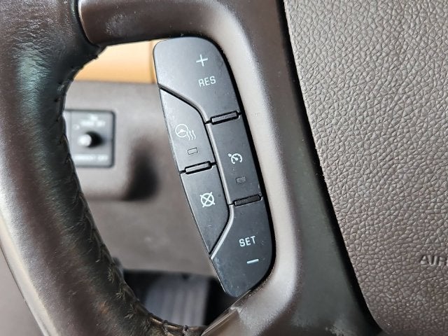 2016 Buick Enclave Leather Group