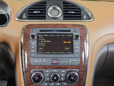 2016 Buick Enclave Leather Group
