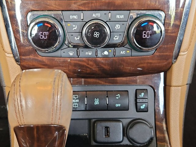 2016 Buick Enclave Leather Group