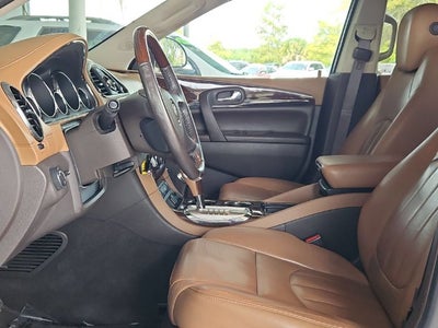 2016 Buick Enclave Leather Group