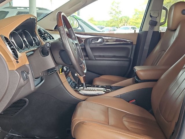 2016 Buick Enclave Leather Group
