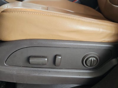 2016 Buick Enclave Leather Group