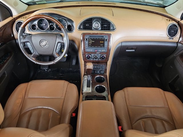 2016 Buick Enclave Leather Group