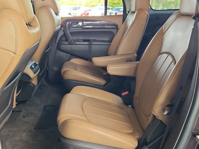 2016 Buick Enclave Leather Group