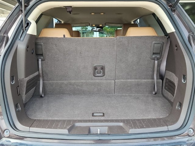 2016 Buick Enclave Leather Group
