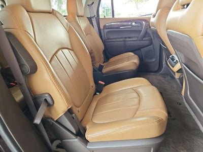 2016 Buick Enclave Leather Group
